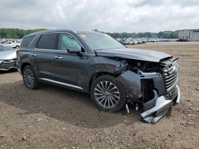 KM8R7DGE5RU698473 Hyundai Palisade Calligraphy