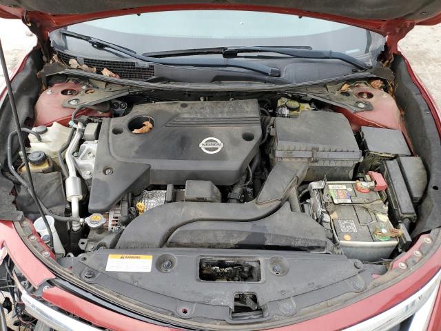 1N4AL3AP3EC194432 Nissan ALTIMA 2.5