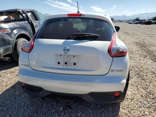 JN8AF5MV5GT656973 Nissan JUKE S