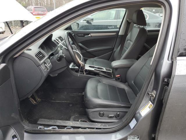 1VWBT7A34EC113552 Volkswagen PASSAT SE