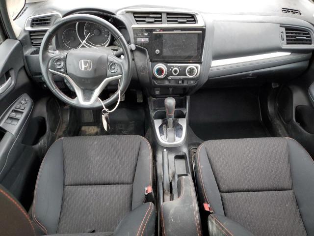 3HGGK5H64KM738108 Honda Fit Sport