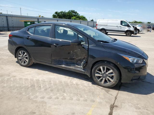 3N1CN8EVXML925981 Nissan VERSA SV