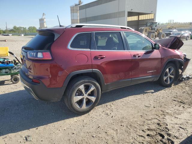1C4PJMDN3LD555191 Jeep Cherokee Limited