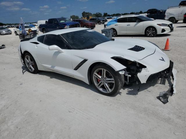 1G1YD2D71G5119546 Chevrolet Corvette Stingray 2lt