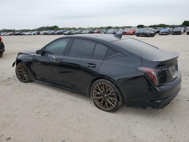 1G6DY5R61P0810586 Cadillac Ct5-v Blackwing