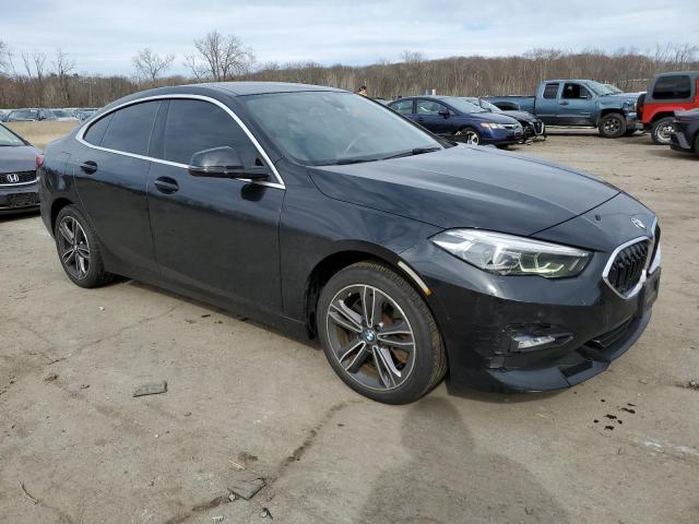 WBA73AK02M7H16405 BMW 228XI