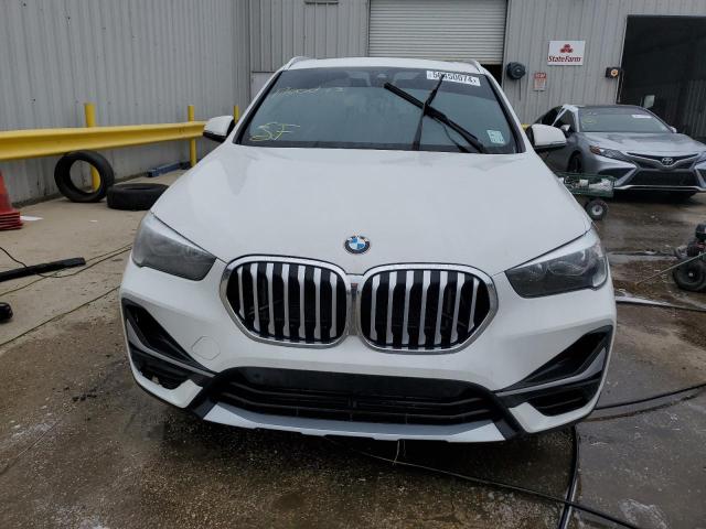 WBXJG9C01L5P78074 BMW X1 Xdrive28i