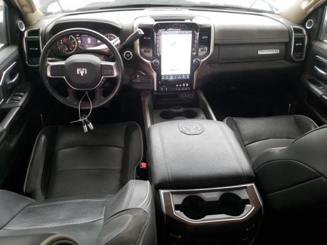 3C6UR5FL3NG169025 RAM 2500 Laie