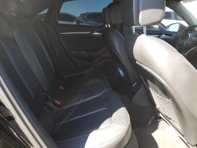 WAUB8GFF3H1013026 Audi A3 PREMIUM