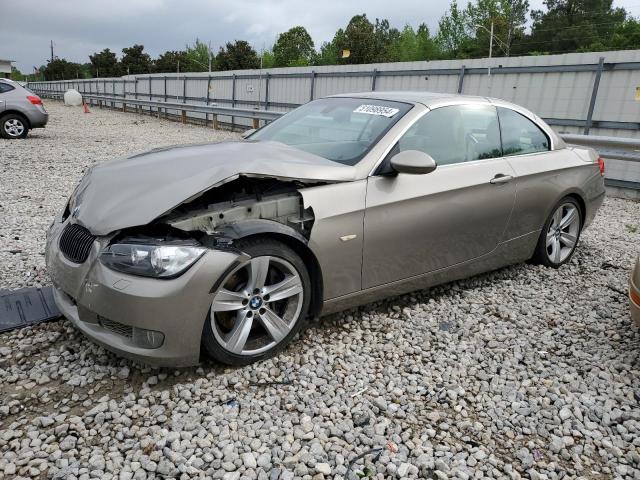 Auction sale of the 2007 Bmw 335 I, vin: WBAWL73507PX50093, lot number: 51098954