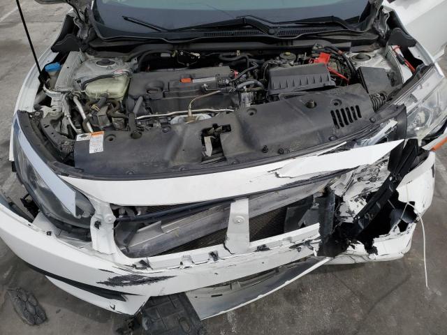 2HGFC2F56JH518628 Honda Civic Lx