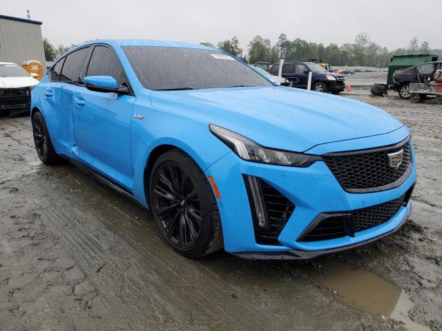 1G6D35R68N0810662 Cadillac Ct5-v Blackwing