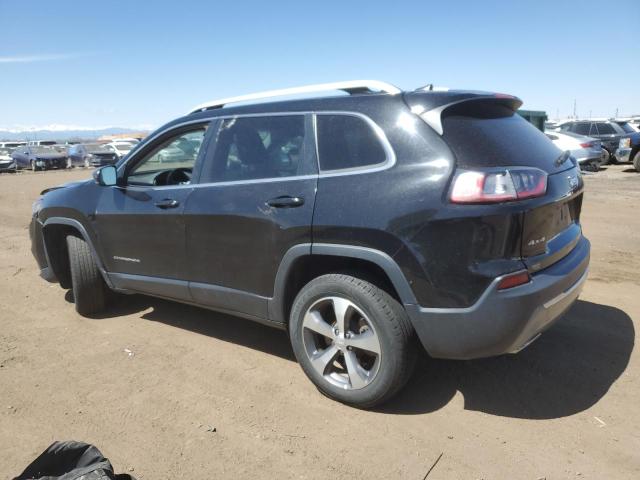 1C4PJMDX0LD650826 Jeep Cherokee Limited