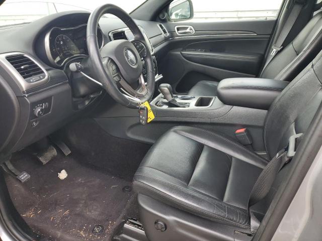 1C4RJEBG7KC615142 Jeep Grand Cherokee Limited