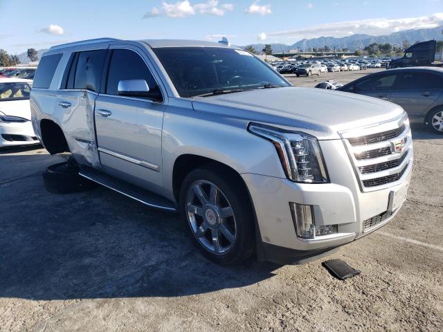 1GYS4BKJ3HR203061 Cadillac Escalade Luxury