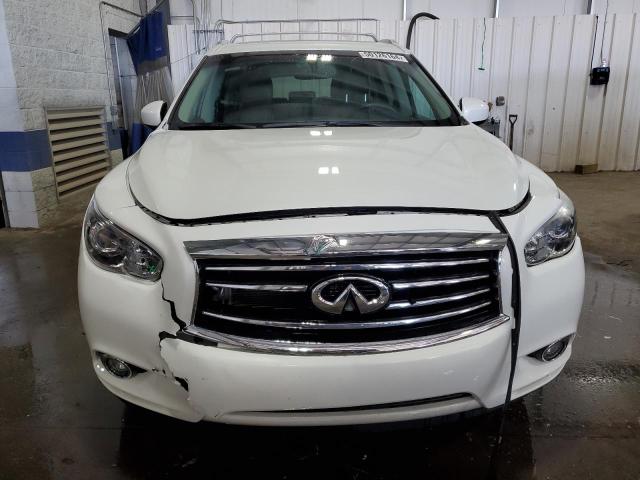 5N1AL0MM1EC553542 Infiniti QX60