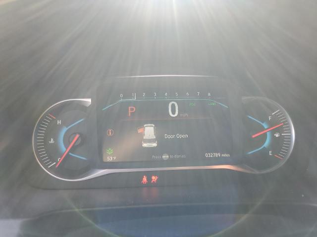 5FNYF5H24NB012925 Honda PILOT SE