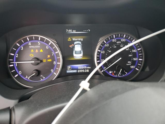 JN1BV7APXFM338847 Infiniti Q50 BASE