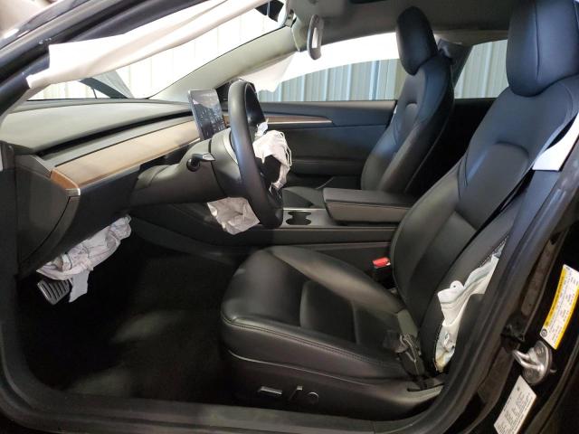 5YJ3E1EC4NF105544 Tesla MODEL 3