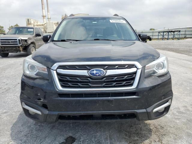 JF2SJARC6JH474287 Subaru Forester 2.5i Limited