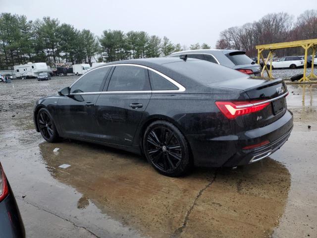 WAUL2AF20KN022279 Audi A6 Premium Plus