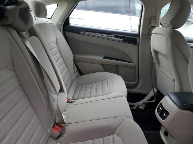 3FA6P0LU5KR262707 Ford 2019