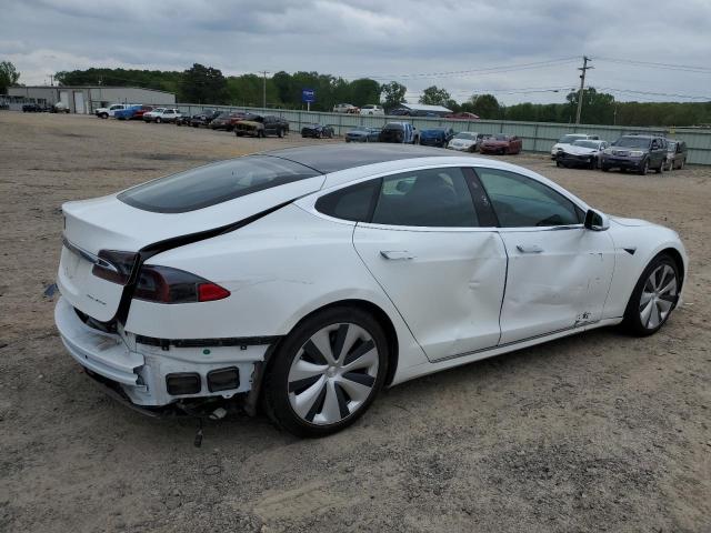 5YJSA1E24MF425928 Tesla MODEL S