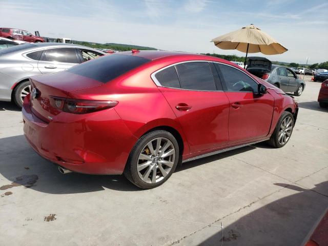 3MZBPBEM8LM129548 Mazda 3 Premium