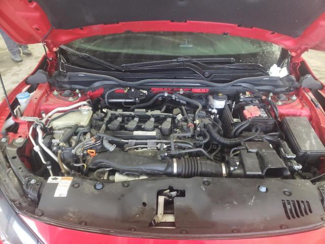 SHHFK7H53HU211217 Honda CIVIC EX