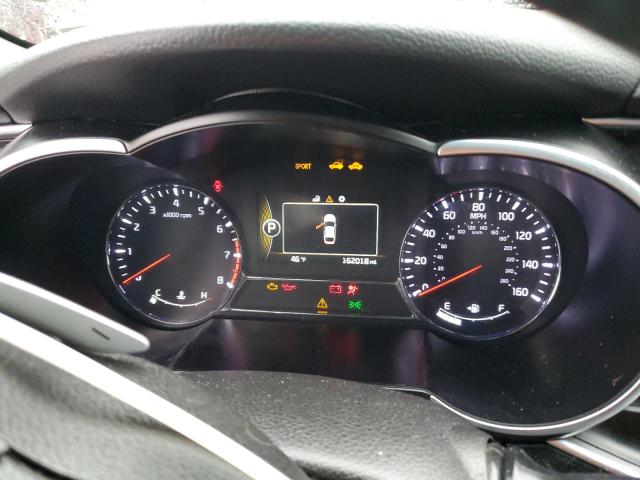 5XXGR4A67EG317813 KIA OPTIMA SX