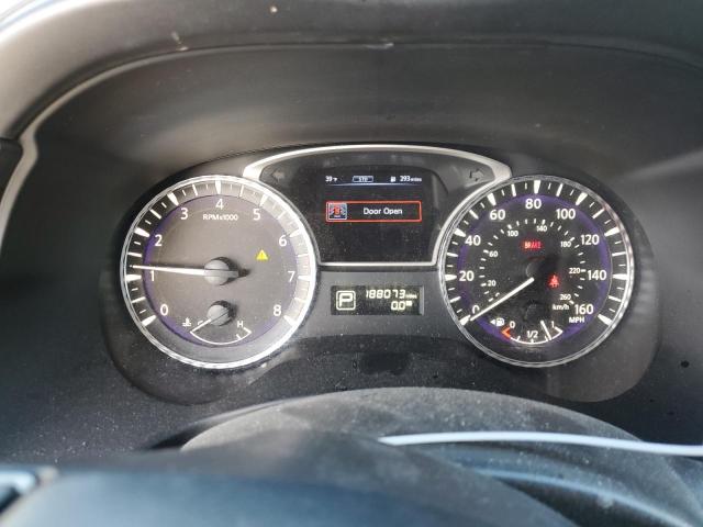 5N1AL0MM8FC505439 Infiniti QX60