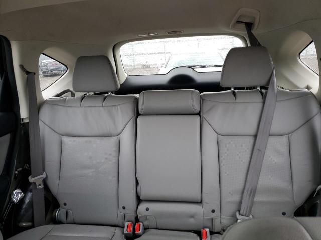 2HKRM4H73FH692237 Honda CR-V EXL