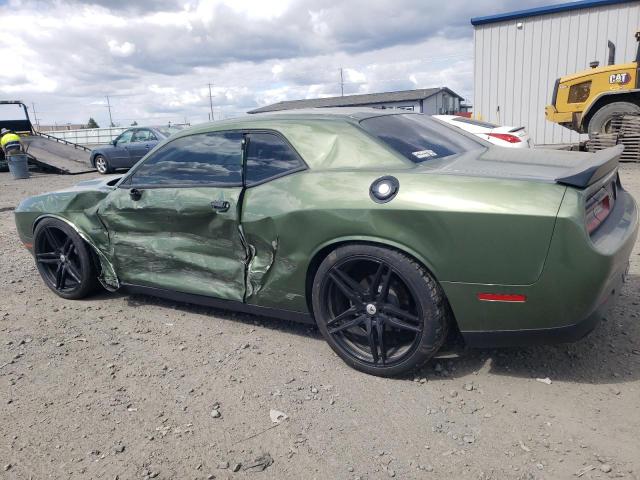 2C3CDZBT7JH178180 Dodge Challenger R/t
