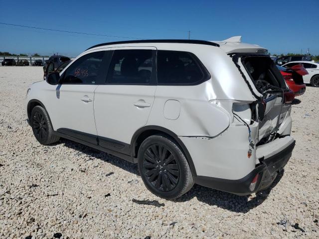 JA4AD3A32LZ046751 Mitsubishi Outlander Se