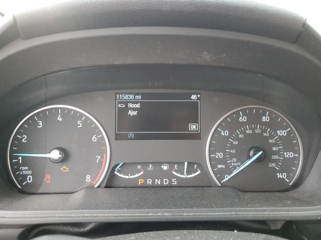 MAJ6P1CL6JC221531 Ford Ecosport Ses