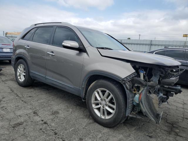 5XYKT4A79FG589927 KIA SORENTO LX