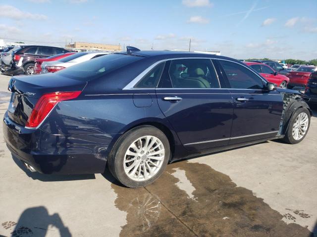 1G6KA5RX5GU167706 Cadillac CT6