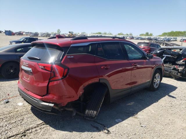 3GKALMEV3JL212648 GMC Terrain Sle