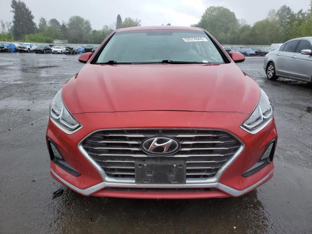 5NPE24AF0KH787192 Hyundai SONATA SE
