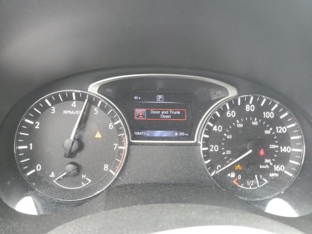 1N4AL3AP2JC121627 Nissan ALTIMA 2.5