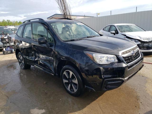 JF2SJABC6JH494727 Subaru Forester 2.5i