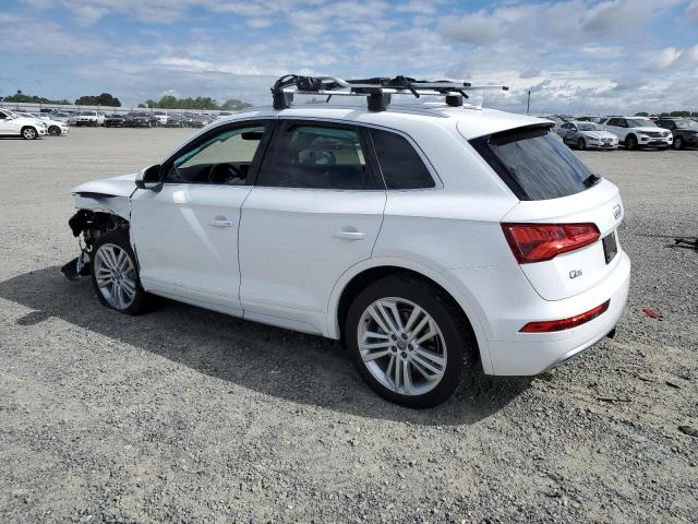 WA1BNAFY6J2212026 Audi Q5 Premium Plus