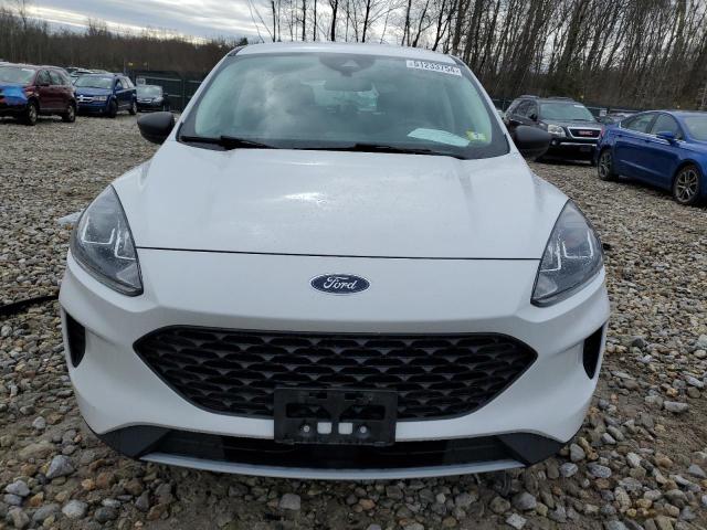 1FMCU0F66MUA50621 Ford ESCAPE S