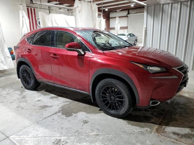 JTJBARBZ6G2048085 Lexus Nx 200t Base