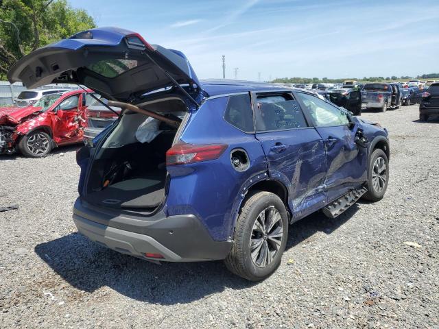 JN8BT3BB1PW203071 Nissan ROGUE SV