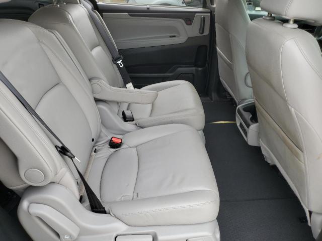 5FNRL6H7XJB017667 Honda ODYSSEY EXL