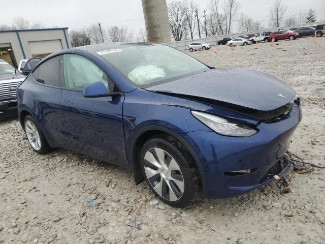 7SAYGDEE7NF314962 Tesla Model Y