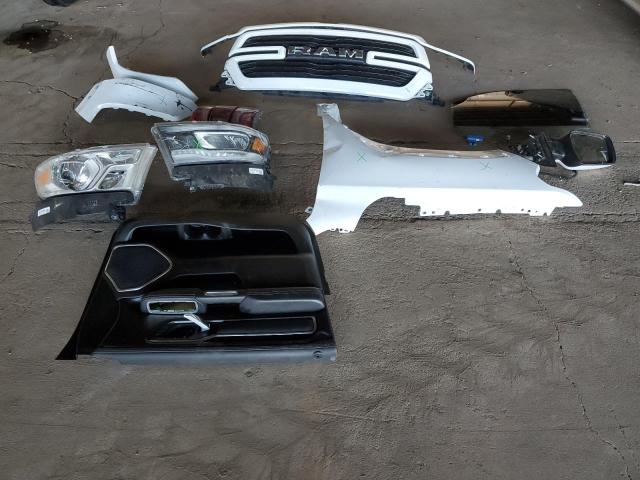 1C6SRFJT3MN664805 RAM 1500 Laie