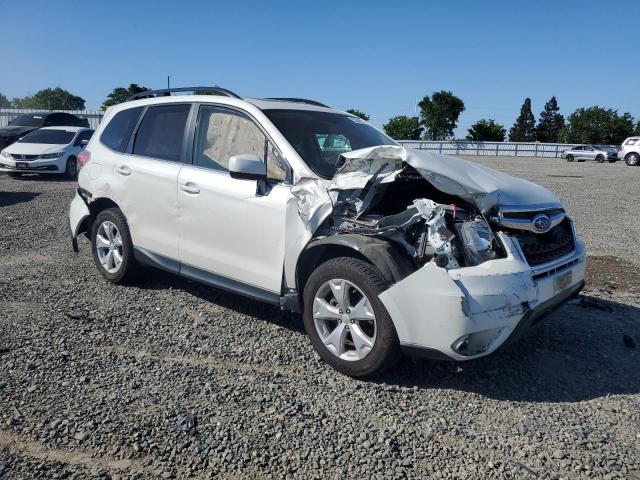 JF2SJAHC2EH558758 Subaru Forester 2.5i Limited