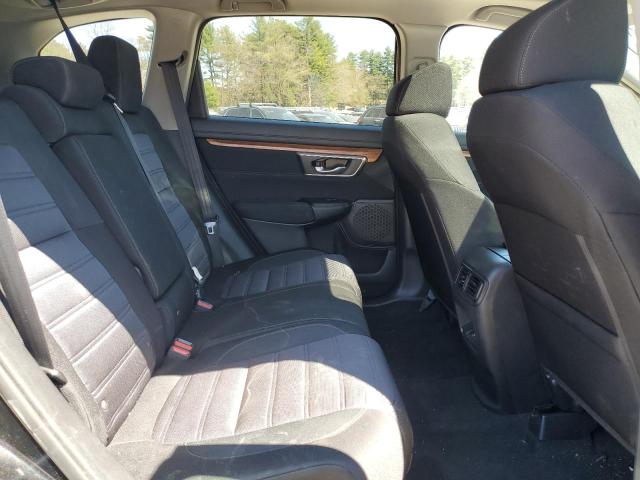 2HKRW2H50MH629669 Honda CR-V EX